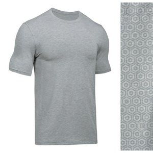 Under Armour Men Athlete Comfort Recovery Shirt